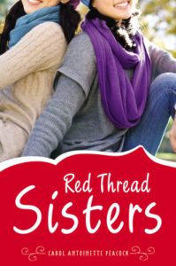 red thread sisters