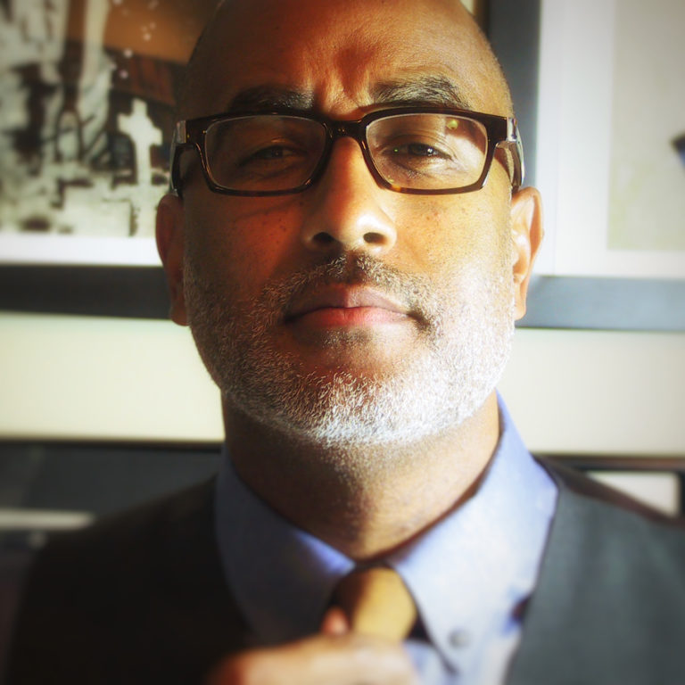 Shawn Martinbrough E