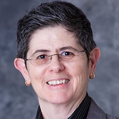 Alicia Gaspar De Alba