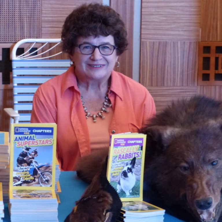 Aline Alexander Newman E