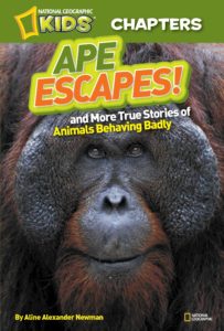 Ape Escapes