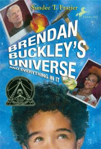 Brendan Buckleys Universe and Everything In It