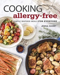 Cooking Allergy Free