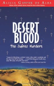 Desert Blood