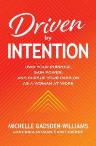 Driven By Intention