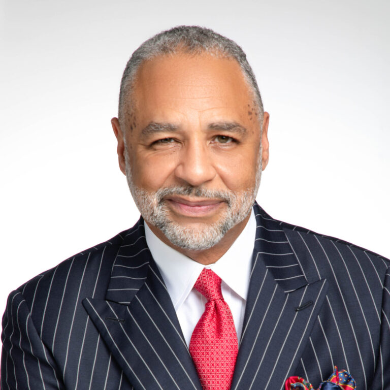 Ed Gordon Photo (credit Leslie Andrews)