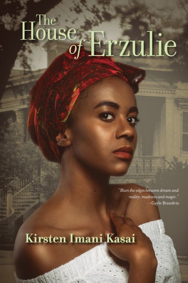 House Of Erzulie