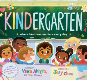 KINDergarten 2