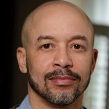 Lawrence Jackson Photo