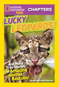 Lucky Leopards