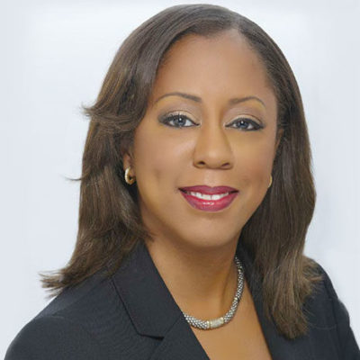 Michelle Gadsden Williams E