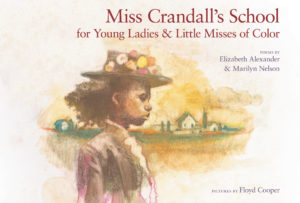 Miss Crandalls School