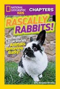 Rascally Rabbits