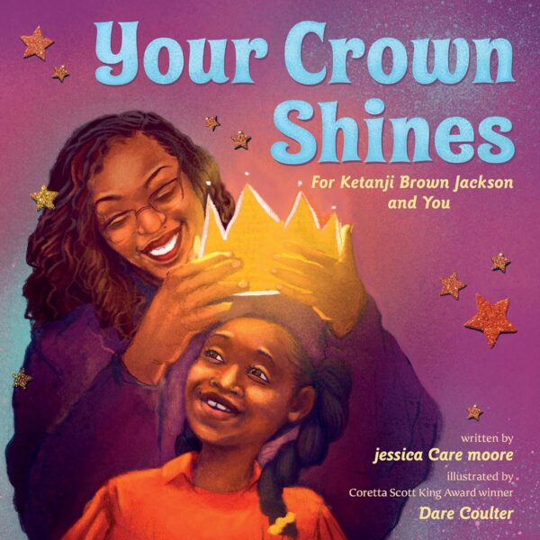 Your Crown Shines