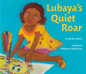 Lubayas Quiet Roar