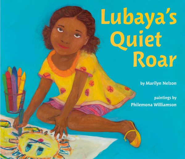 Lubayas Quiet Roar