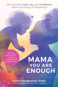 Mama You Are Enough