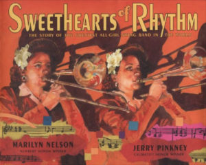 Sweethearts of Rhythm