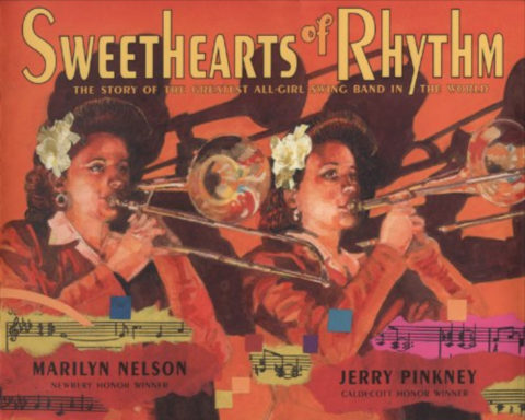 Sweethearts Of Rhythm