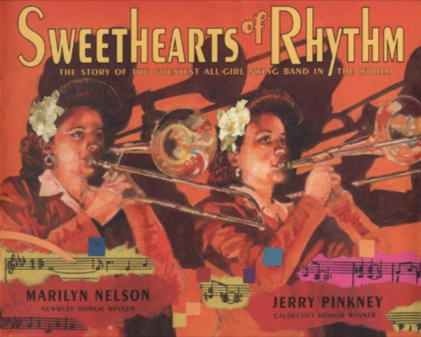 Sweethearts Of Rhythm
