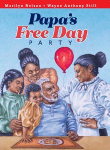 Papas Free Day Party