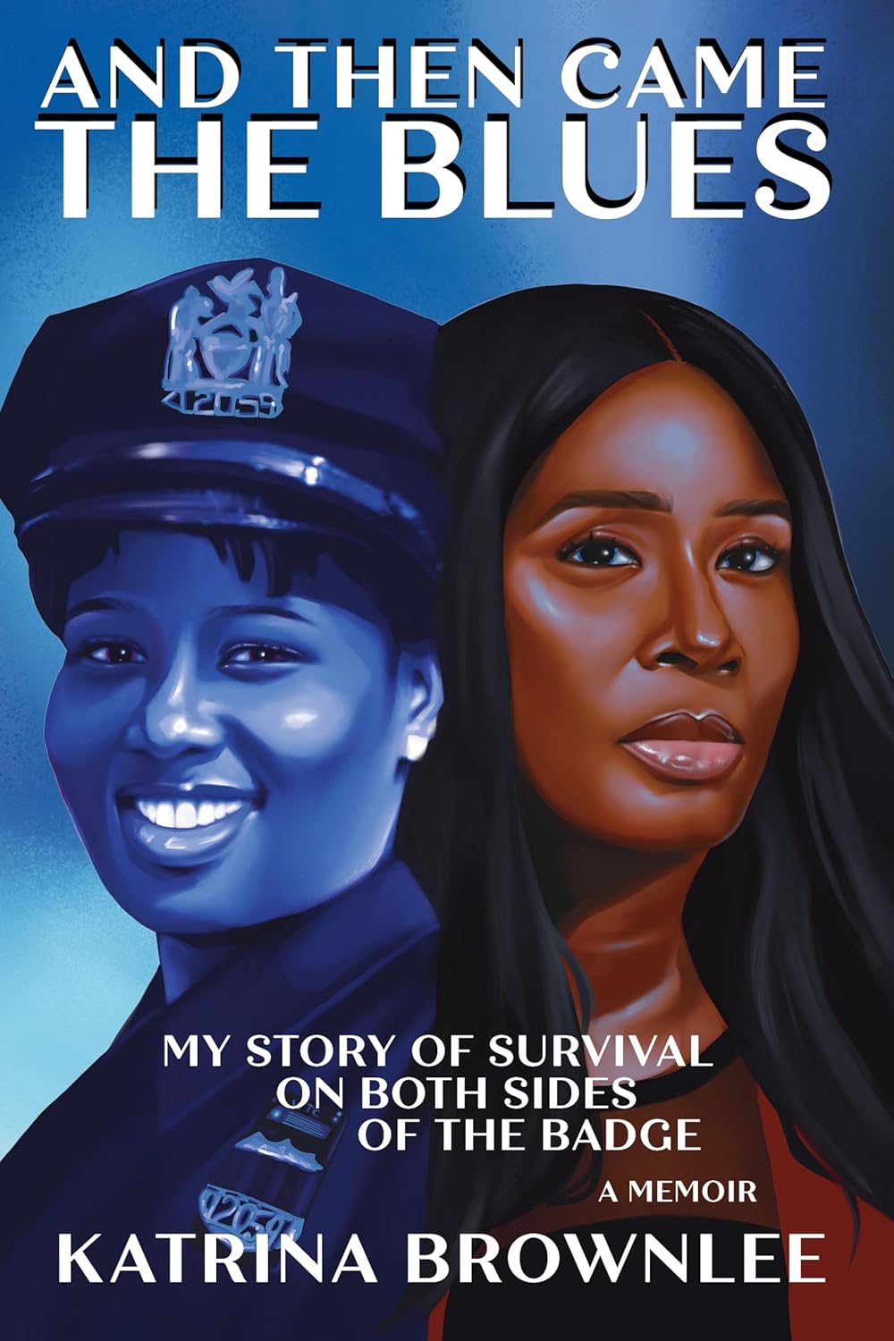 And Then Came The Blues