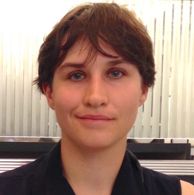 Emma Loy Santelli Photo