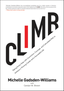 Climb by Michelle Gadsden Williams