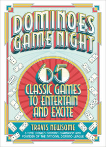 Domines Game Night