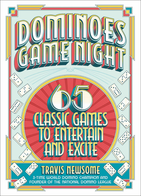 Domines Game Night