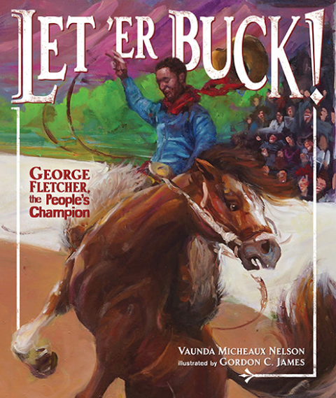 Let Er Buck George Fletcher The Peoples Champion