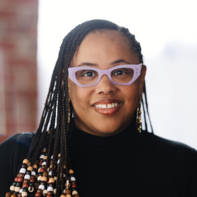 Victoria Scott Miller