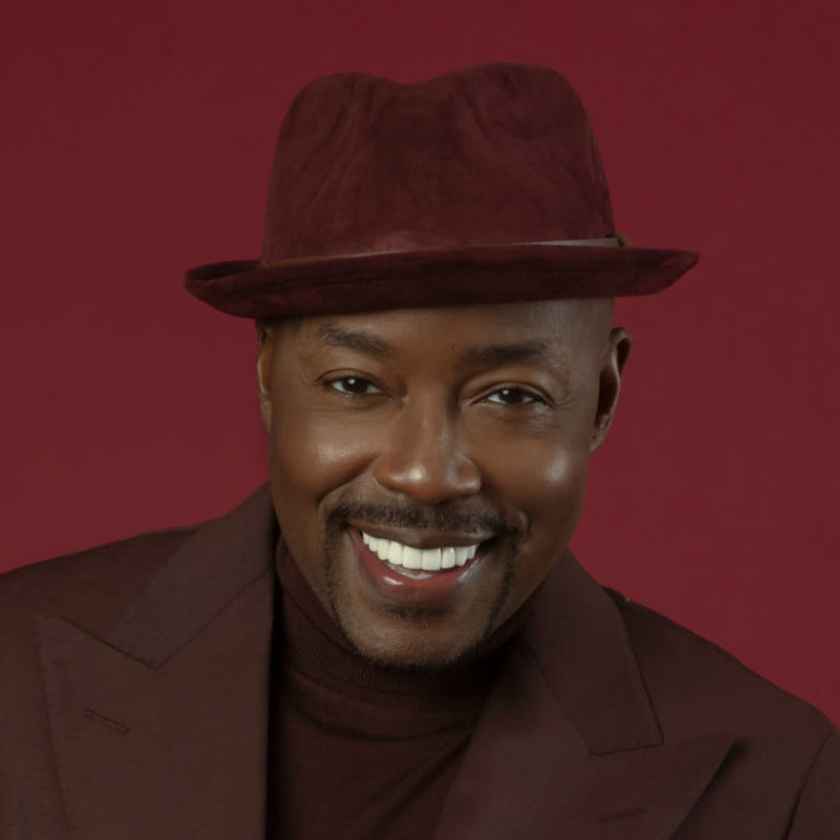 Will Packer ( )