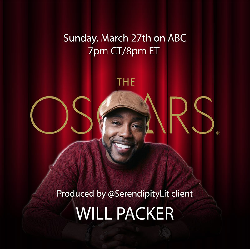 Will Packer Oscars Post Feed