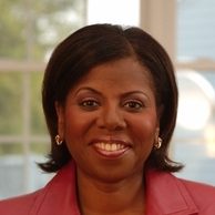 Deborah Owens Ss Cropped