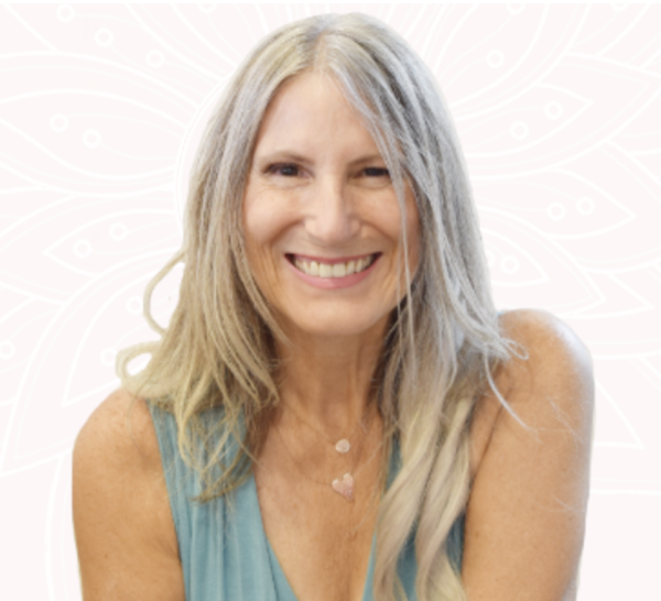 Elizabeth Harper Website