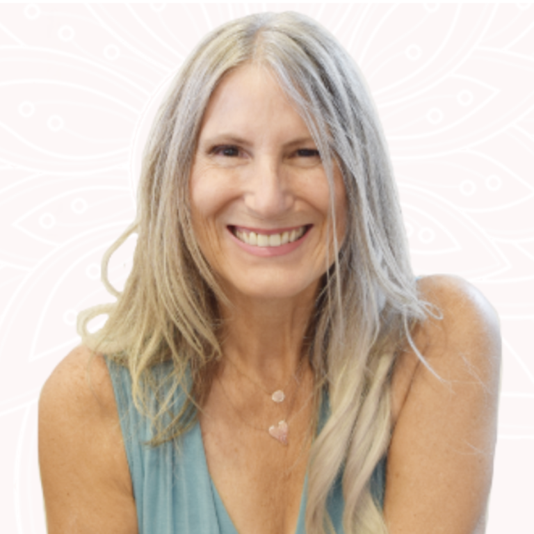 Elizabeth Harper Website