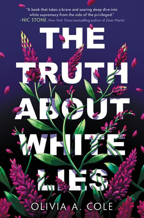 Truth About White Lies