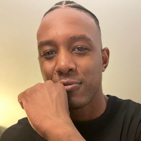 Greg Anderson Elysée