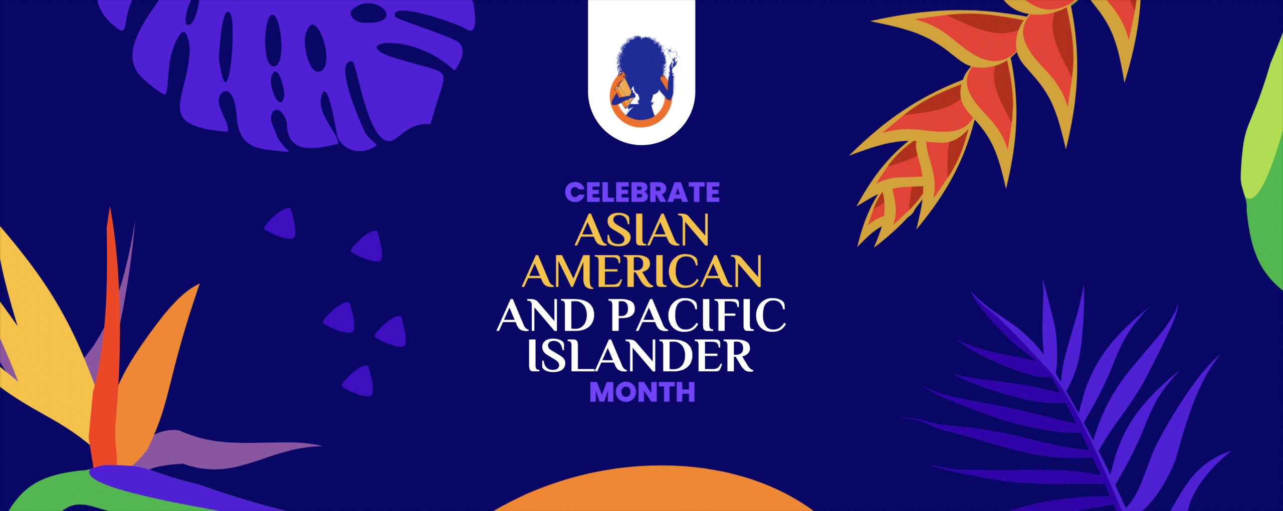 Aapi Month Banner