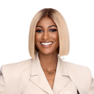 Lauren Maillian (photo Credit Marta Skovro)