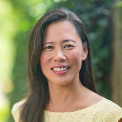 Rin Rin Yu (credit Cyndi Lee)