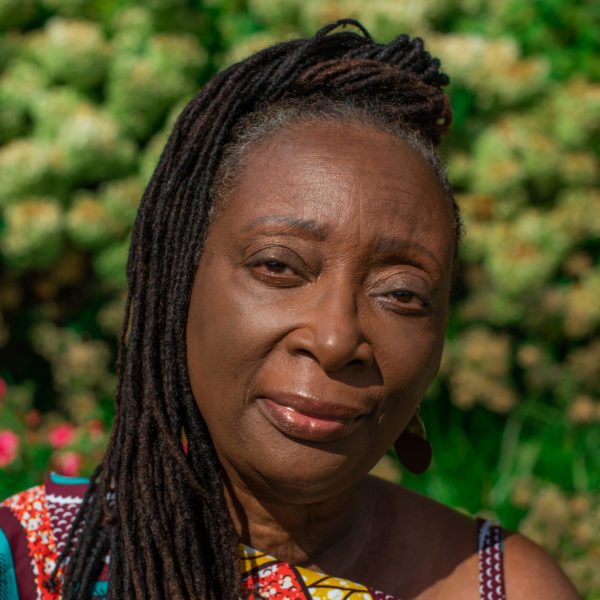 Sandra Jackson Opoku