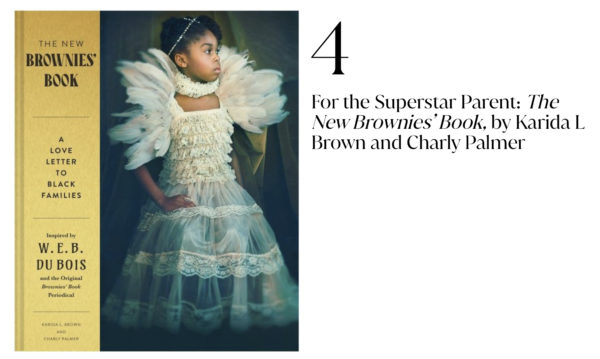 New Brownies' Book Oprah Daily