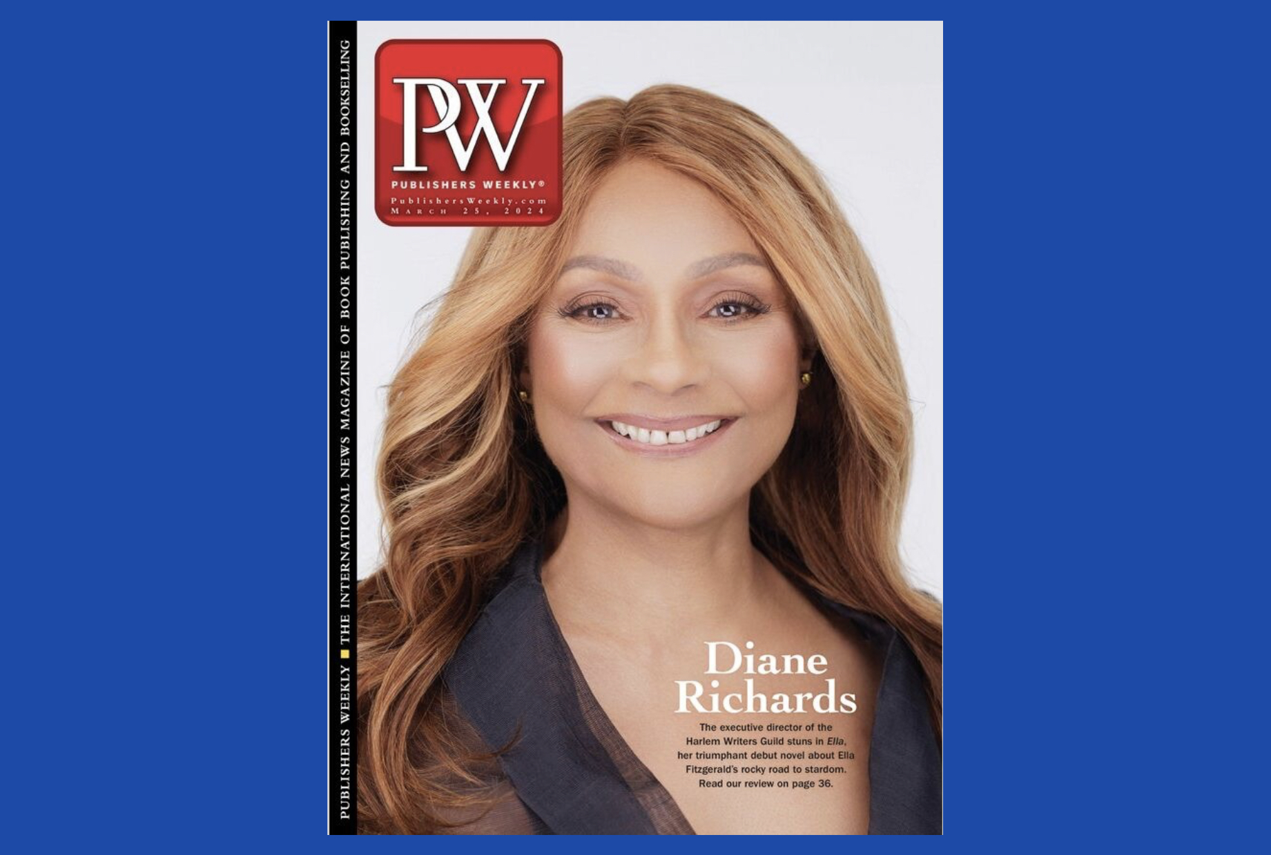 Diane Richards Pw