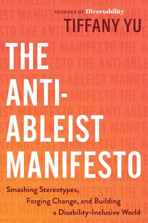 Anti Ableist Manifesto