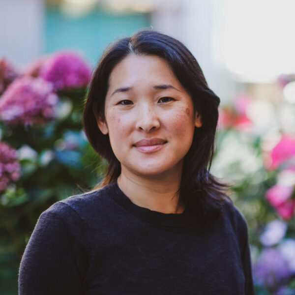 Ellie Yang Camp Headshot By Amy Hu