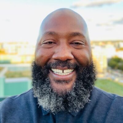 Christian Gregory Photo (credit Melissa Fernandez)