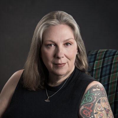 Ceallaigh Maccath Moran