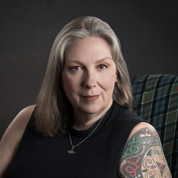 Ceallaigh Maccath Moran